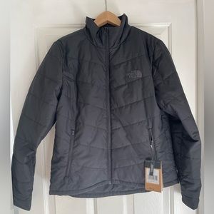 WMNS NWT North Face Tamburello insulated jacket